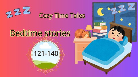 English storybooks, bedtime stories for children - English learning for kids #writingtreasures