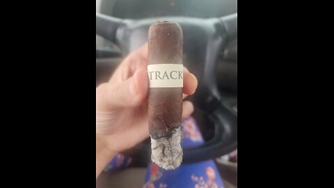 Track 2:46 by Flatbed Cigar Company Box Pressed Review