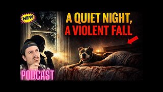 Ep. 480 | A Quiet Night, A Violent Fall - MrBallen Podcast & MrBallen’s Medical Podcast
