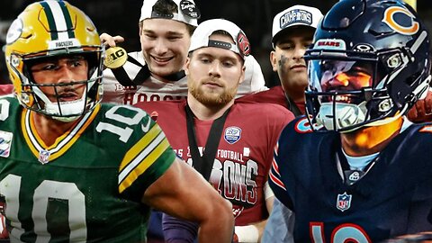 Who's In The College Football Playoff With IU's Big Win And Alabama Loss, Big Week 14 NFL Matchups