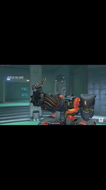 He just has so much power