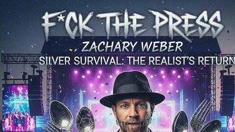 First Rumble live making art. (21+)