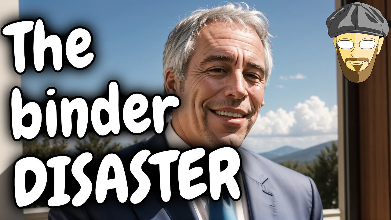 Right wing influencers SWEEPING for Bondi after FAILED Epstein doc release & MORE NEWS