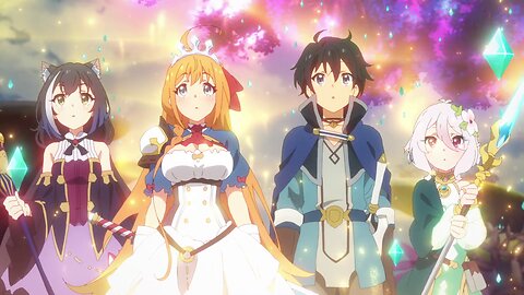 Princess Connect Re:Dive 2 - zombie spirits