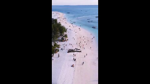 Zanzibar Island, Tanzania 🇹🇿