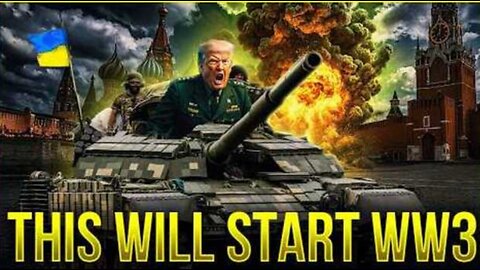 🚨BREAKING: Trump Just Threatened to INVADE RUSSIA