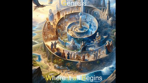 Crossed Hands Open Heart Lives Changed by the Gospel S06E15