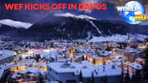 WORLD-HD | 1-19-26 | Currency Monday: Davos WEF Kicks Off