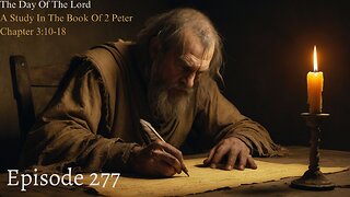 The Day Of The Lord | EP#277