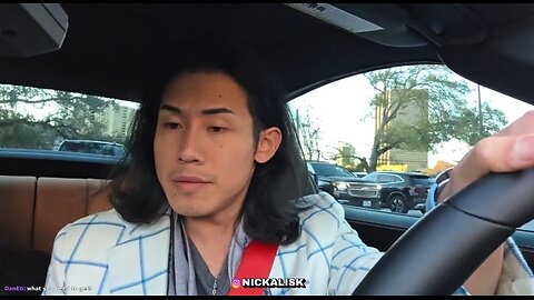 🛑 NICK LEE (KICK) CHILLIN' WITH BIRDS 1-14-26