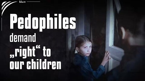 WARN!!NG: D3CR!M!NAL!ZAT!0N OF PED0FEELIA