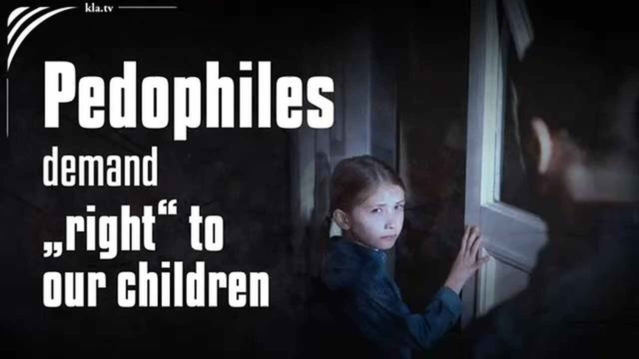 WARN!!NG: D3CR!M!NAL!ZAT!0N OF PED0FEELIA