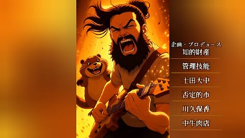 Welcome to 2026 - The Year of Gabagool