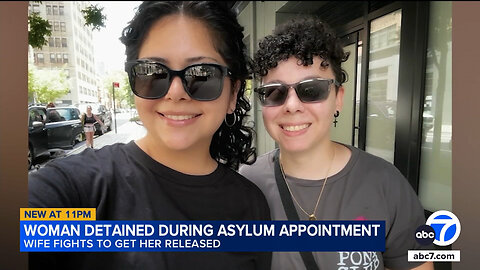 Asylum Denied: Peru Not Celebrating Your Gay Wedding Hard Enough Isn't Genocide