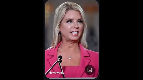 where is Pam Bondi why are you not beating on there doors.??