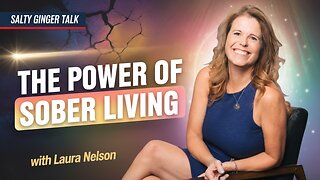 An author, speaker, founder of Front Office Rocks, and creator of Sober Life Rocks With Laura Nelson