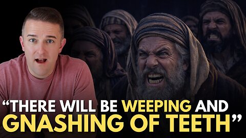 Revisiting the Evidence for Eternal Conscious Torment: Was I Unfair to the ECT Position?