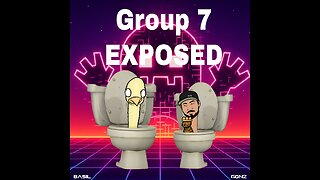 Group 7 EXPOSED, Dick Cheney’s Demise, What Everyone is Missing About Mamdani | CCNT 889