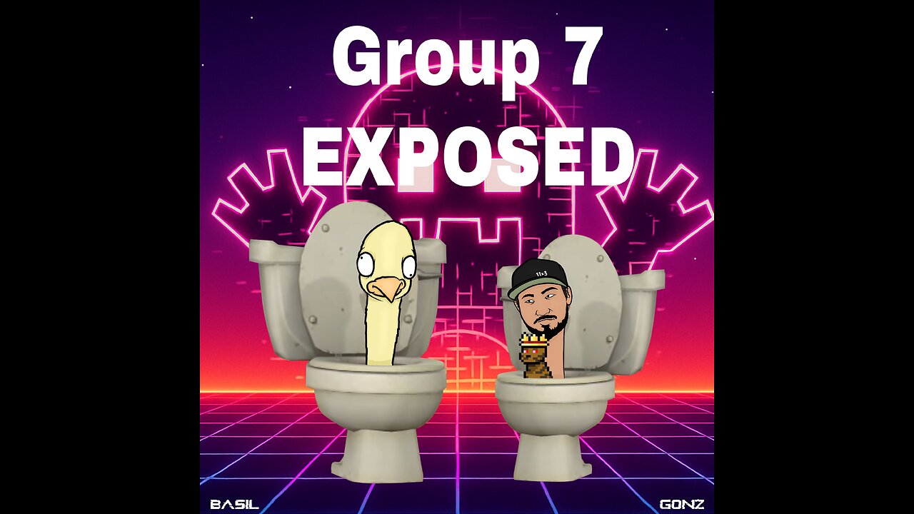 Group 7 EXPOSED, Dick Cheney’s Demise, What Everyone is Missing About Mamdani | CCNT 889