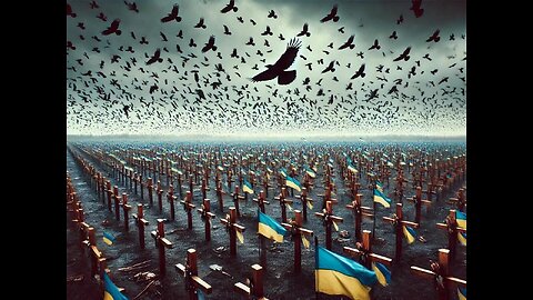 „Całkowity upadek”: władze w Kijowie ukryły informacje o katastrofie w strefie SWO.