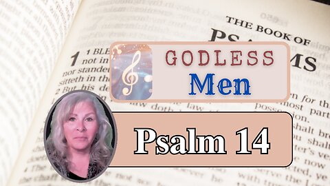 Psalm 14