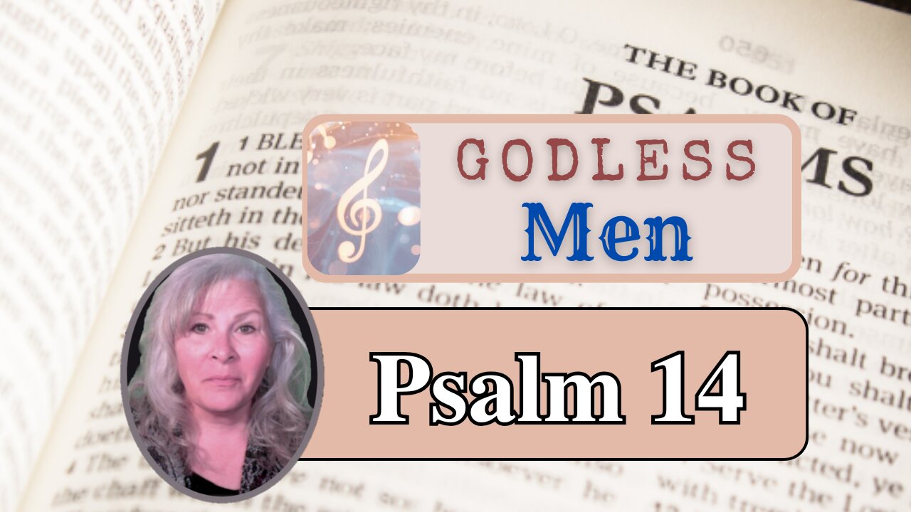 Psalm 14
