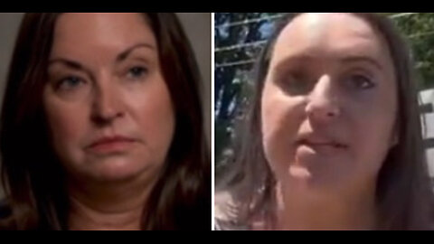 Who Was Lying About Cop Killer Karen Read? Kate Peter AKA Masshole Mafia Or Kerry Roberts?