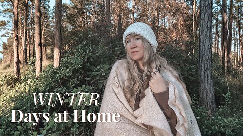 Productive Holiday Moments | Much Awaited Try-On Thrift Haul! | Cozy Home Festivities