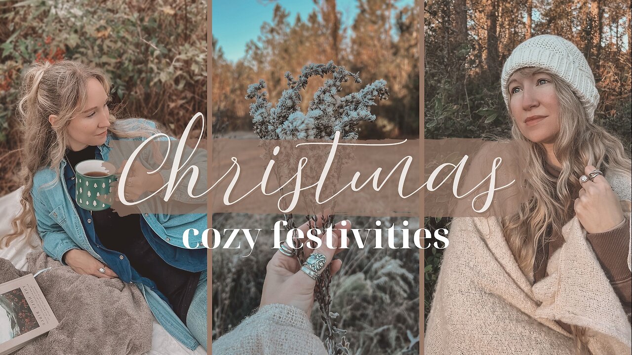 Productive Christmas Moments | Much Awaited Try-On Thrift Haul! | Cozy Home Festivities