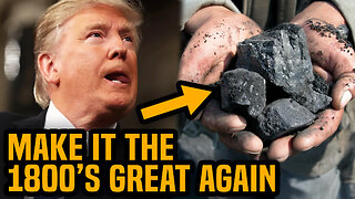 Trump LOSES CONTROL, they’re going BACKWARDS