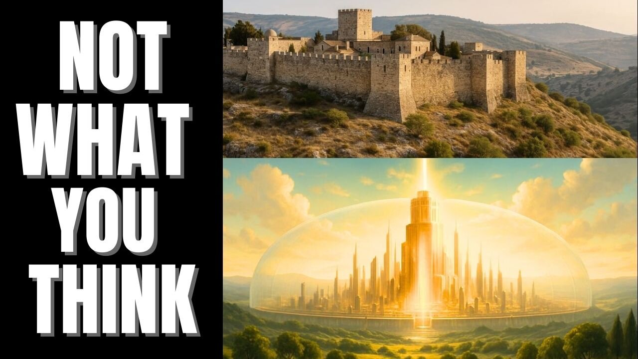 Prophecy Simplified: The Most Misunderstood Word in Scripture REST — Explained! (Without Narration)