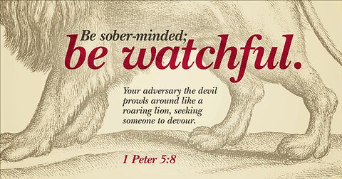 Stan Deyo, Zoom, chat characteristics of the antichrist 10 12 25