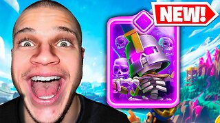 EVO SKELETON ARMY IS CRAZY FIRST GAMEPLAY