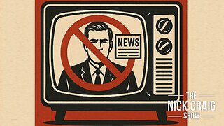 No Trust in Media - Wednesday, October 8th, 2025