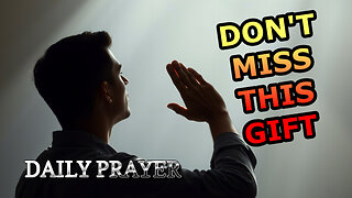 They Don’t Want You to Know This (Gratitude Unlocks God’s Blessings)