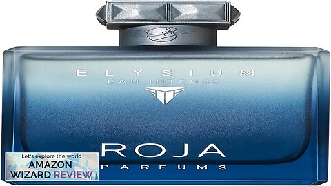 Roja Parfums Elysium Eau Intense Pour HommeRe-imagining the beloved Elysium accord Eau Review