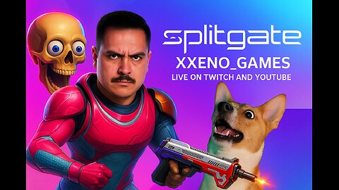 SPLITGATE 2 IS A SOLID GAME