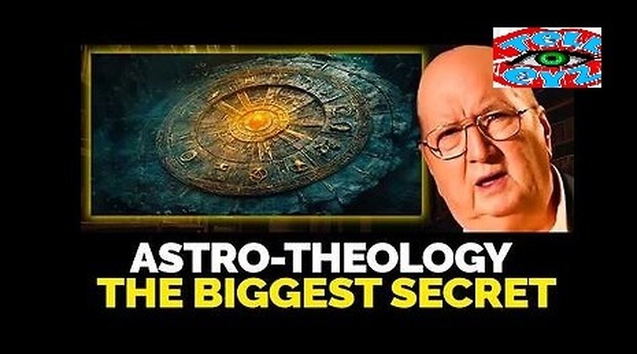 The word God may not mean what we think! Jordan Maxwell