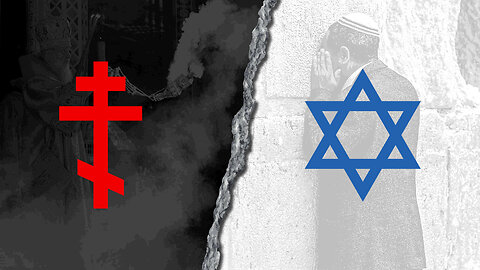 Orthodox Judaism VS Orthodox Christianity