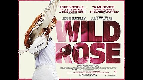 Wild Rose (2018)