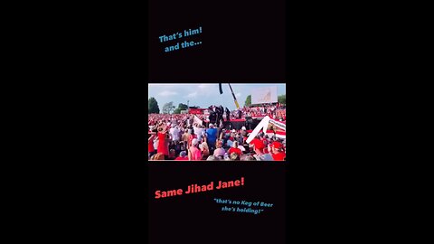 WE NEED THE REAL PATRIOTS TO STAND UP!