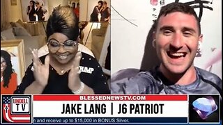 Jake Lang March On Dearborn Michigan