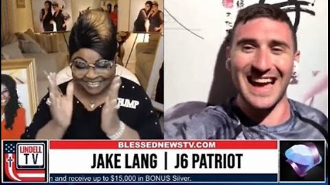 Jake Lang March On Dearborn Michigan