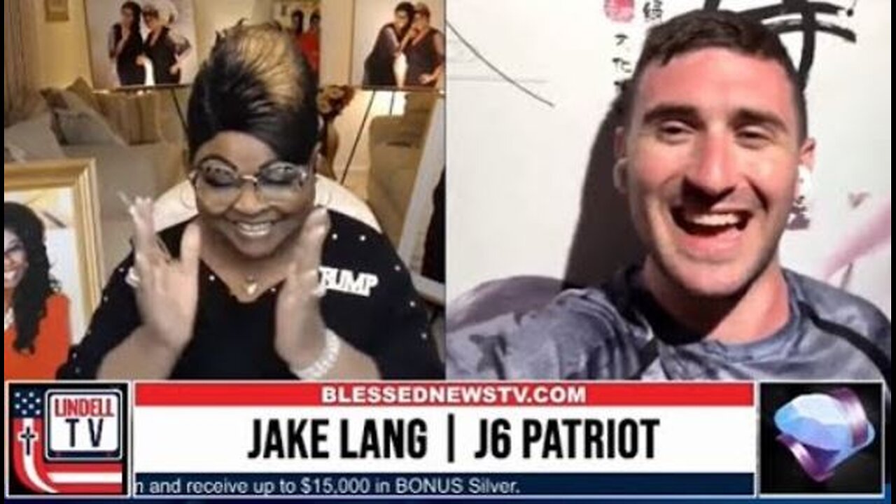 Jake Lang March On Dearborn Michigan