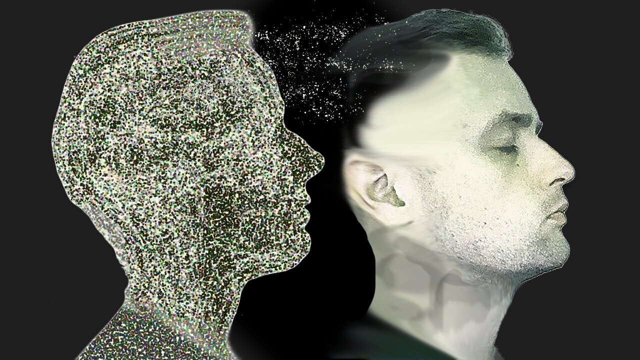 How to reclaim your old personality from your dysregulated nervous system