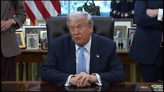 Trump: I Won't Rule Out ANYTHING On Venezuela