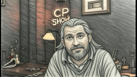 CP Show Ep. 4. Win at daily fantasy guaranteed. Let’s go!