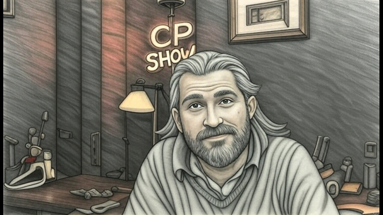CP Show Ep. 4. Win at daily fantasy guaranteed. Let’s go!