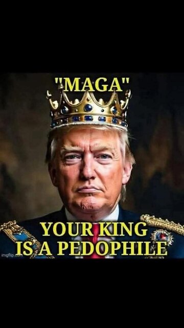 Trump melt down over Epstein files