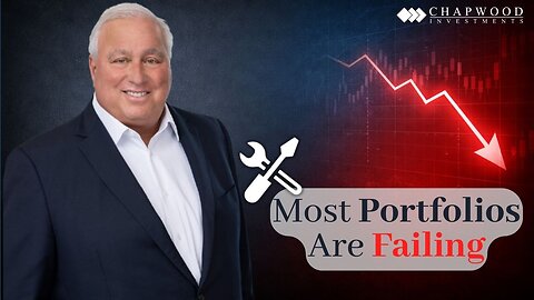 Most Portfolios Look Fine Until This Test Shows They’re Failing You